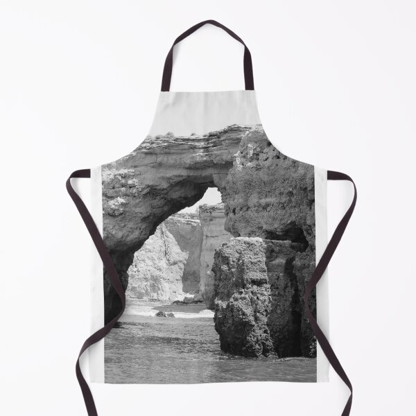 Item preview, Seaside Rock Formation designed and sold by eddiebarronshop.