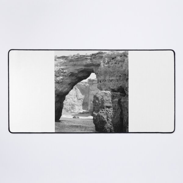 Item preview, Seaside Rock Formation designed and sold by eddiebarronshop.