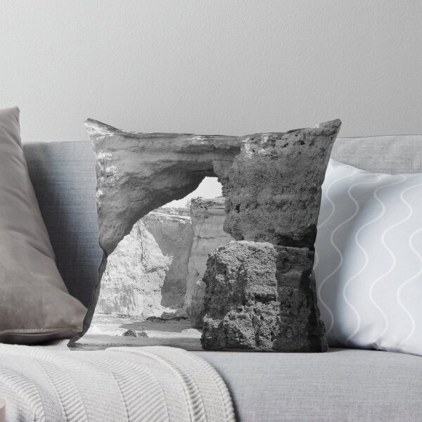 Item preview, Seaside Rock Formation designed and sold by eddiebarronshop.