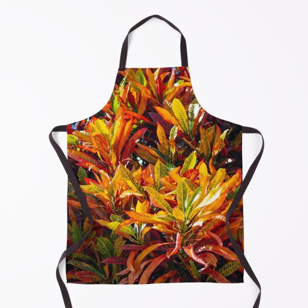 Item preview, Tree with colorful leaves from the coasts of Brazil designed and sold by elcarnero.