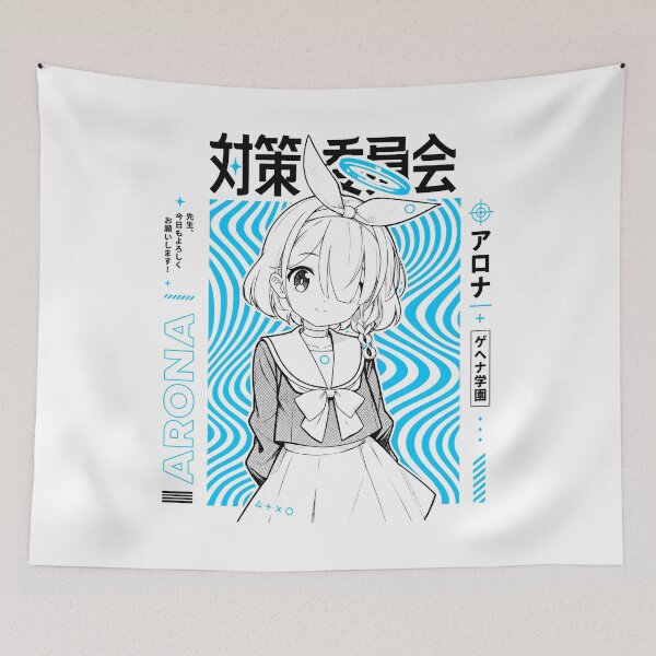 Item preview, Arona designed and sold by HappyGl.