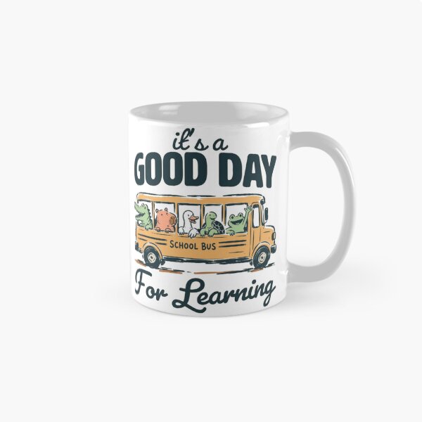 Item preview, It's a good day for learning designed and sold by Gbriel3.