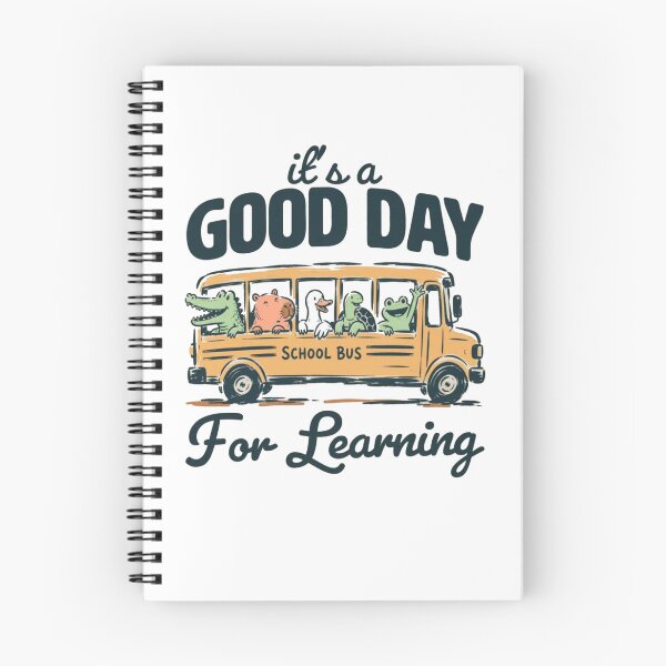 Item preview, It's a good day for learning designed and sold by Gbriel3.