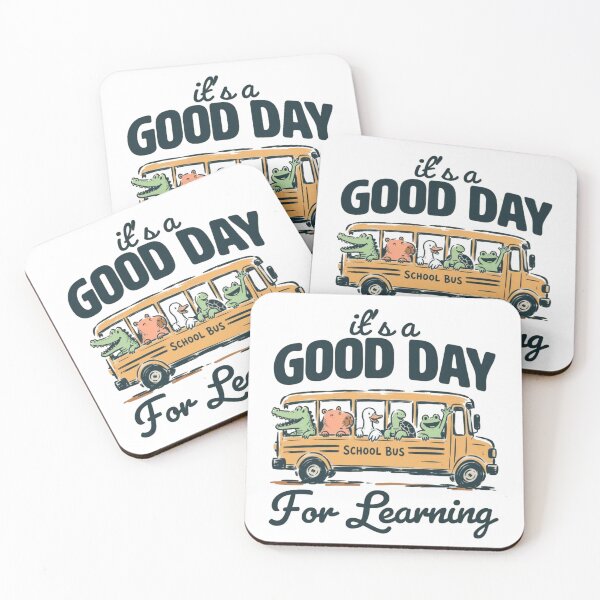 Item preview, It's a good day for learning designed and sold by Gbriel3.