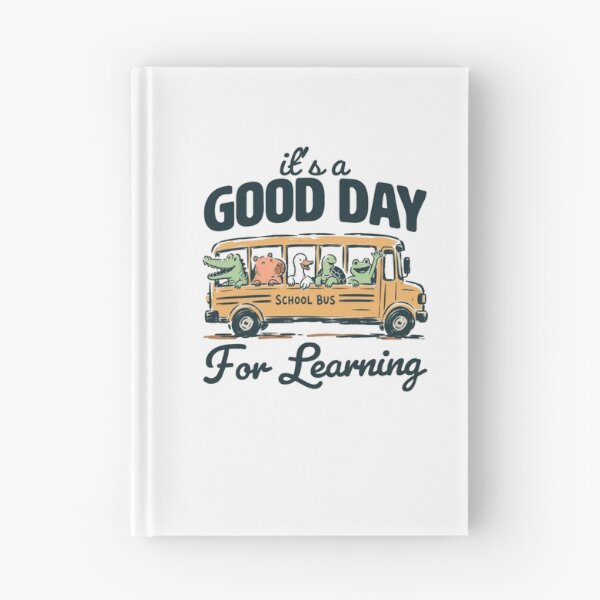Item preview, It's a good day for learning designed and sold by Gbriel3.