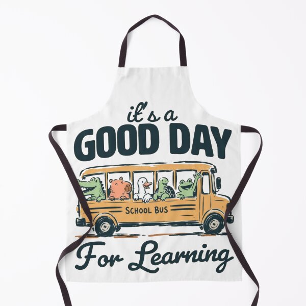 Item preview, It's a good day for learning designed and sold by Gbriel3.