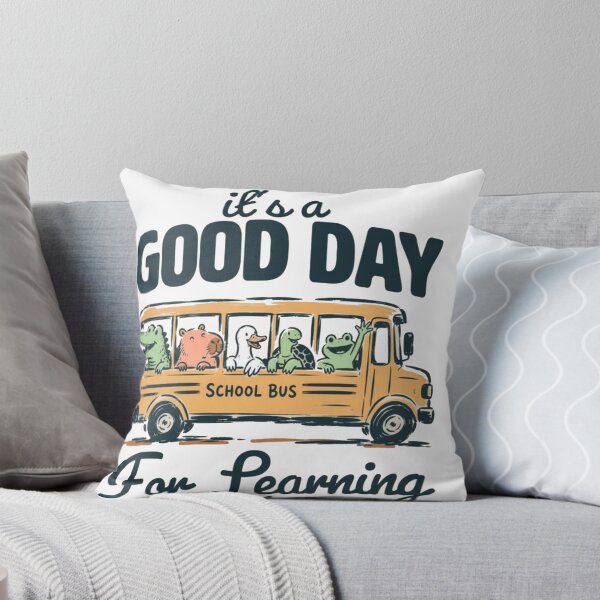 Item preview, It's a good day for learning designed and sold by Gbriel3.