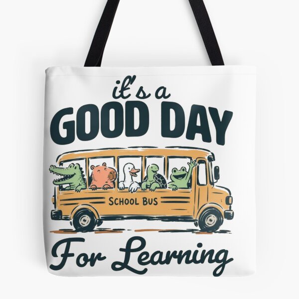 Item preview, It's a good day for learning designed and sold by Gbriel3.