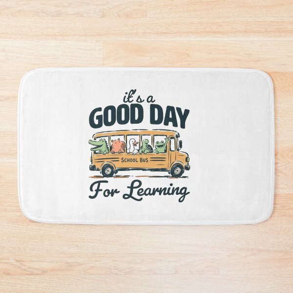 Item preview, It's a good day for learning designed and sold by Gbriel3.