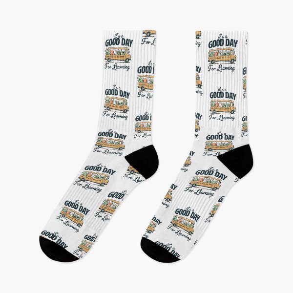 Item preview, It's a good day for learning designed and sold by Gbriel3.