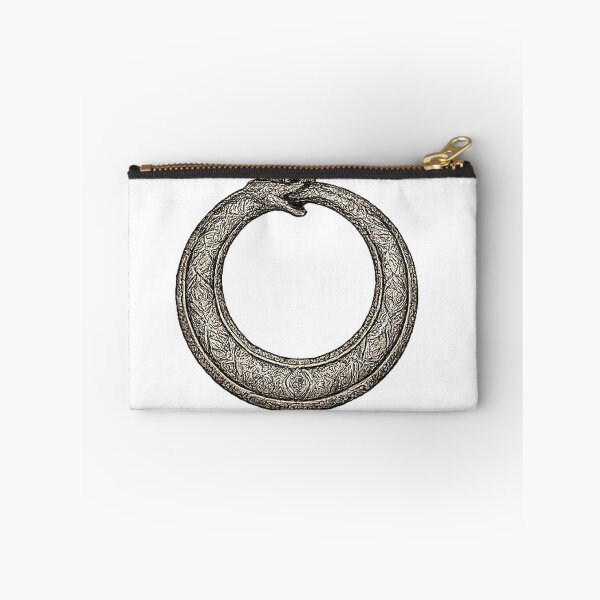 Item preview, Mythological Ouroboros designed and sold by A Light Worker.