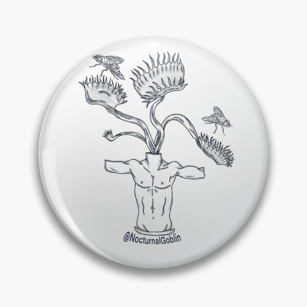 Item preview, Blooming designed and sold by NocturnalGoblin_.