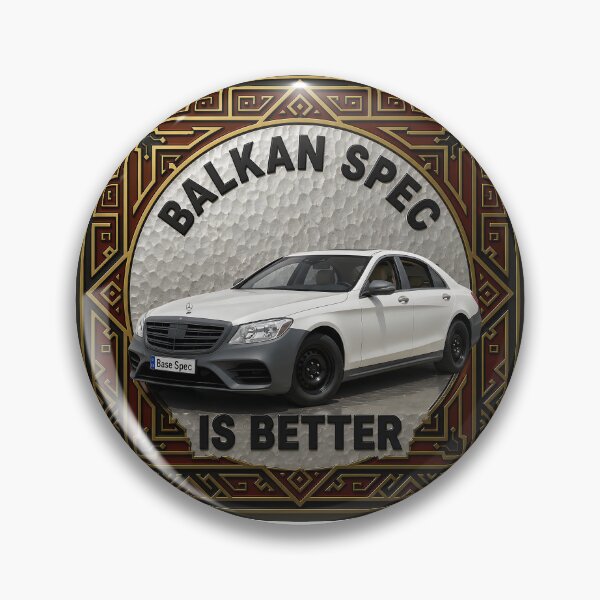 Item preview, S class base spec designed and sold by steelies4life.