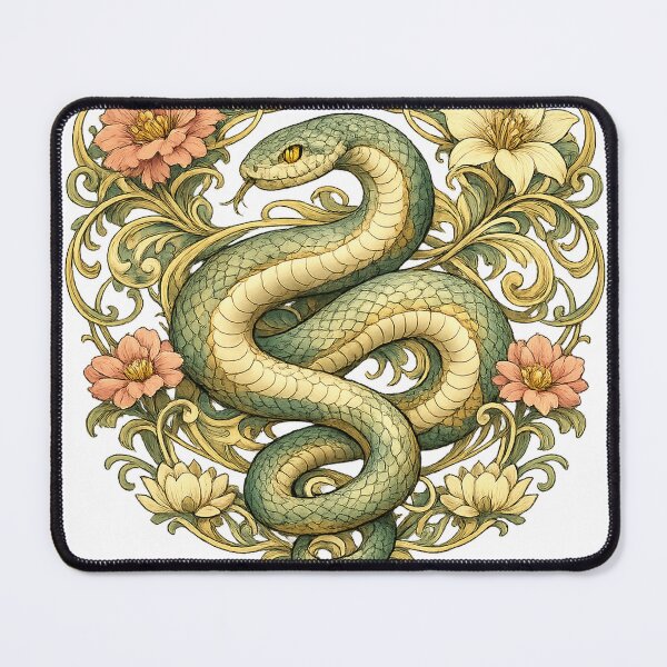 Item preview, Snake Flower designed and sold by A Light Worker.