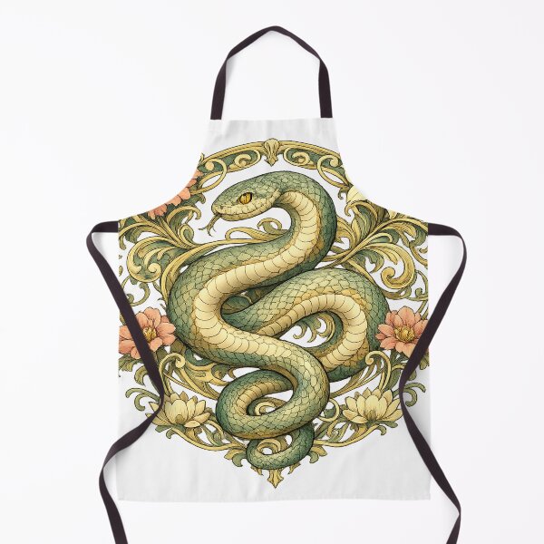 Item preview, Snake Flower designed and sold by A Light Worker.