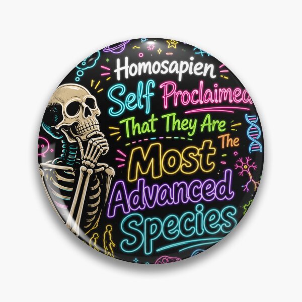 Item preview, Self Proclaimed designed and sold by DesignPrePress.