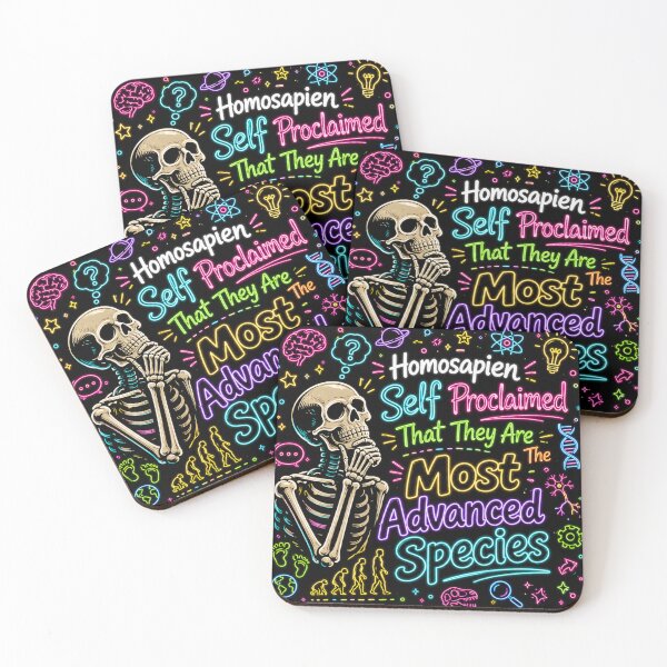 Item preview, Self Proclaimed designed and sold by DesignPrePress.