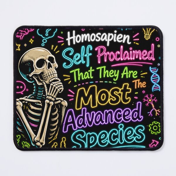 Item preview, Self Proclaimed designed and sold by DesignPrePress.