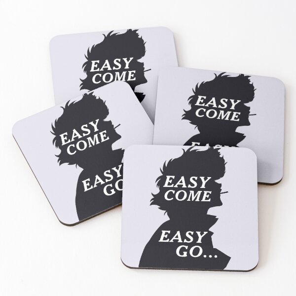 Item preview, Doodle Easy Come Easy Go designed and sold by Izaa-aart.