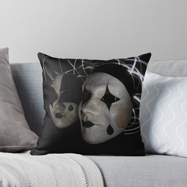 Item preview, Venetian harlequin masks designed and sold by elcarnero.