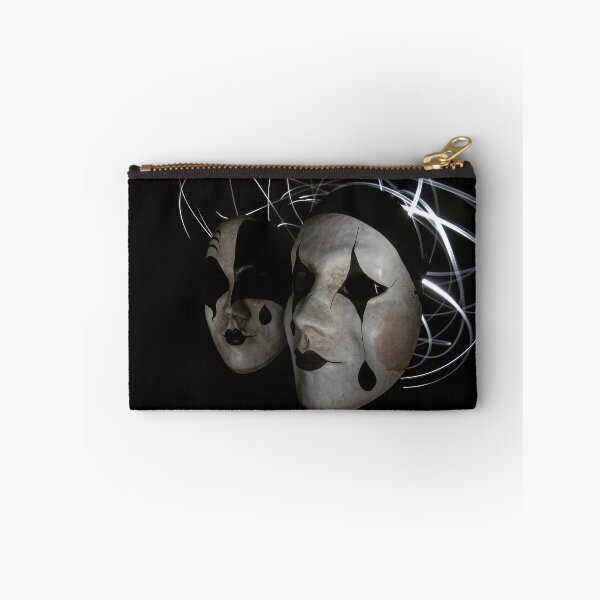 Item preview, Venetian harlequin masks designed and sold by elcarnero.