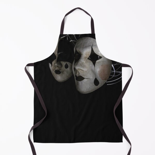 Item preview, Venetian harlequin masks designed and sold by elcarnero.