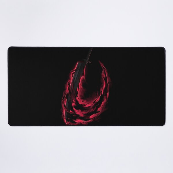 Item preview, Crimson Spiral Zangetsu designed and sold by HappyFl.
