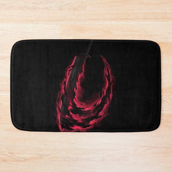 Item preview, Crimson Spiral Zangetsu designed and sold by HappyFl.