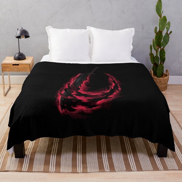 Item preview, Crimson Spiral Zangetsu designed and sold by HappyFl.