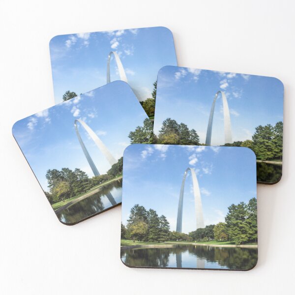 Item preview, St Louis the gateway to the west designed and sold by elcarnero.