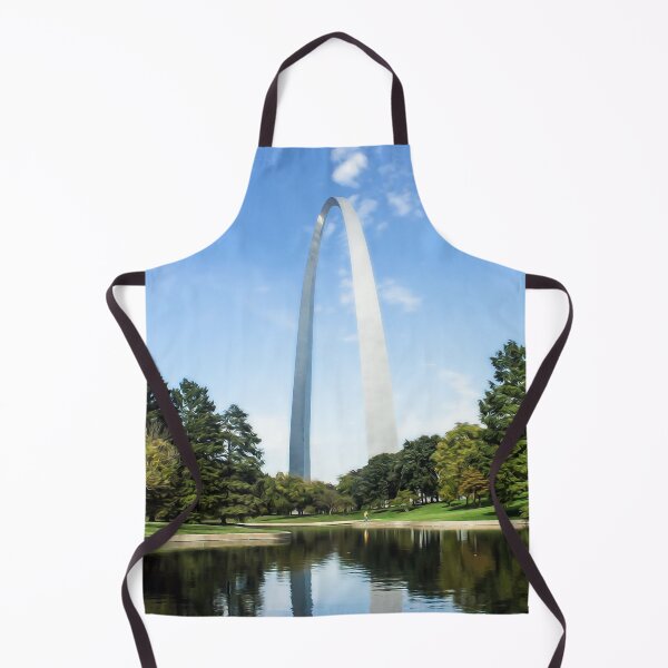 Item preview, St Louis the gateway to the west designed and sold by elcarnero.