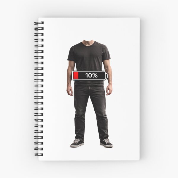 Item preview, Low Physical Energy designed and sold by HarTee.