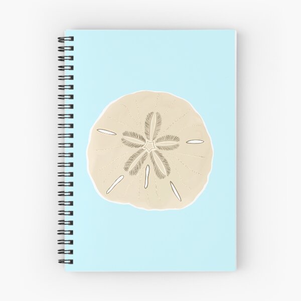 Item preview, Sand Dollar designed and sold by Ember-and-Ivy.