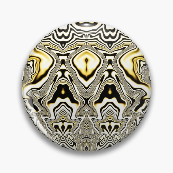 Item preview, Wavy reflection designed and sold by AnnabellaRh.