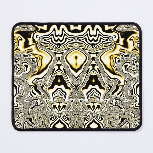 Item preview, Wavy reflection designed and sold by AnnabellaRh.