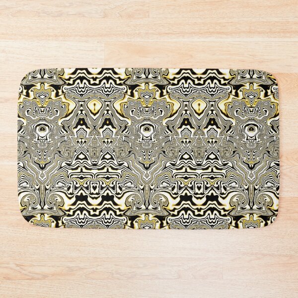 Item preview, Wavy reflection designed and sold by AnnabellaRh.