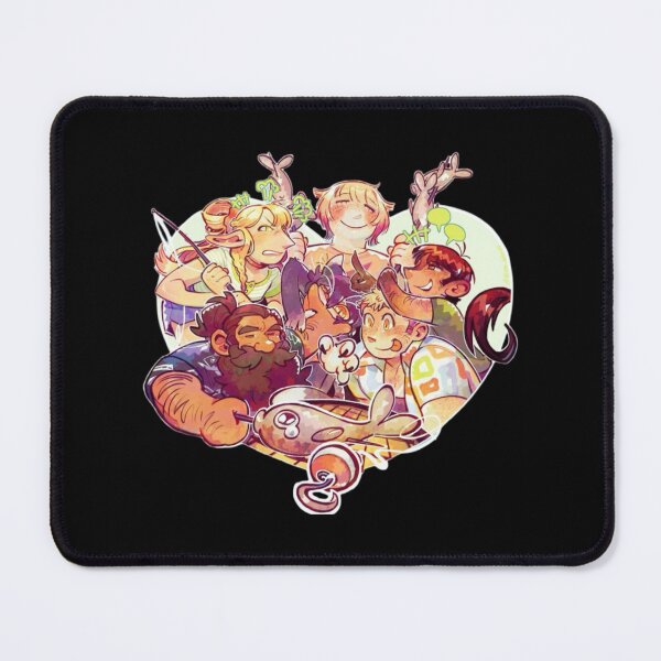 Item preview, Delicious In Dungeon designed and sold by Inthestardust.
