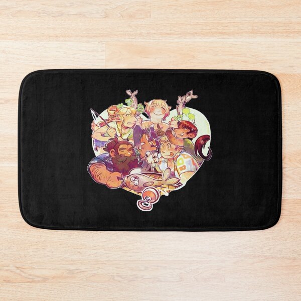 Item preview, Delicious In Dungeon designed and sold by Inthestardust.