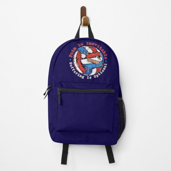 Item preview, VOLLEYBALL - AMERICA INEVITABLE / OPTIONAL designed and sold by Pickle Wicked Designs.
