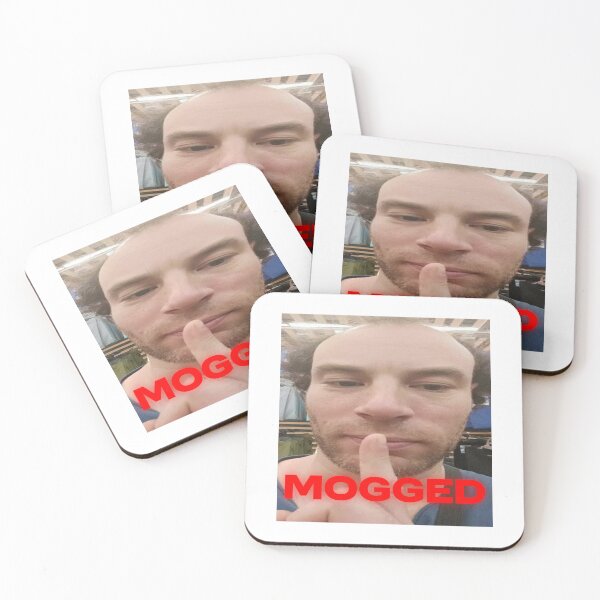 Item preview, Incelus Premier / MOGGED designed and sold by WideHardoGFX.