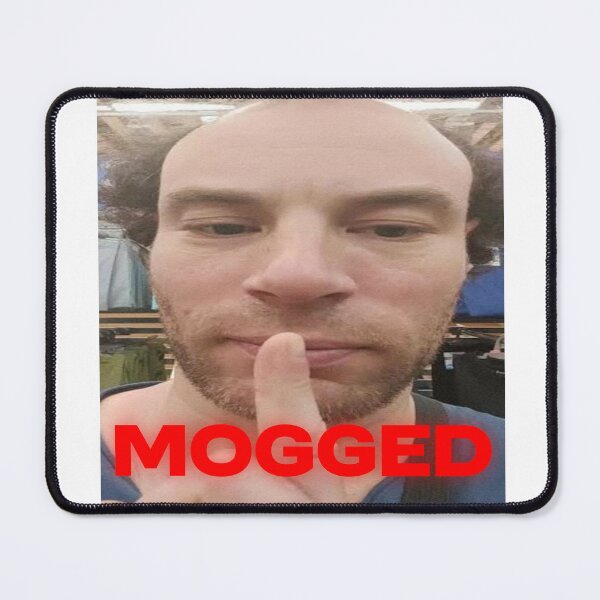 Item preview, Incelus Premier / MOGGED designed and sold by WideHardoGFX.