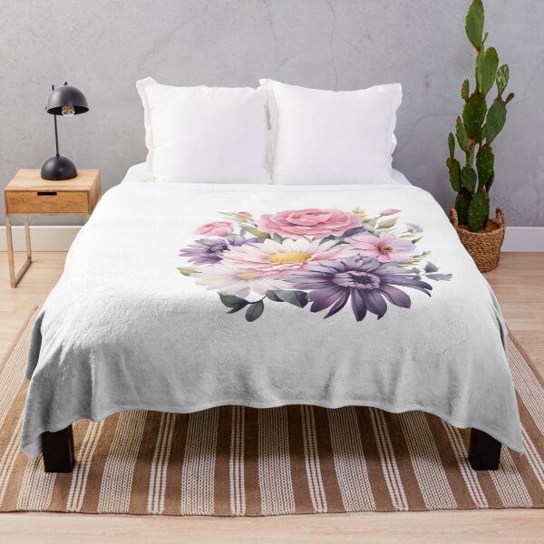 Item preview, Vintage Flower designed and sold by Sweetvoilet.