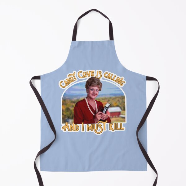 Item preview, Cabot Cove is calling designed and sold by HeathWayPrints.