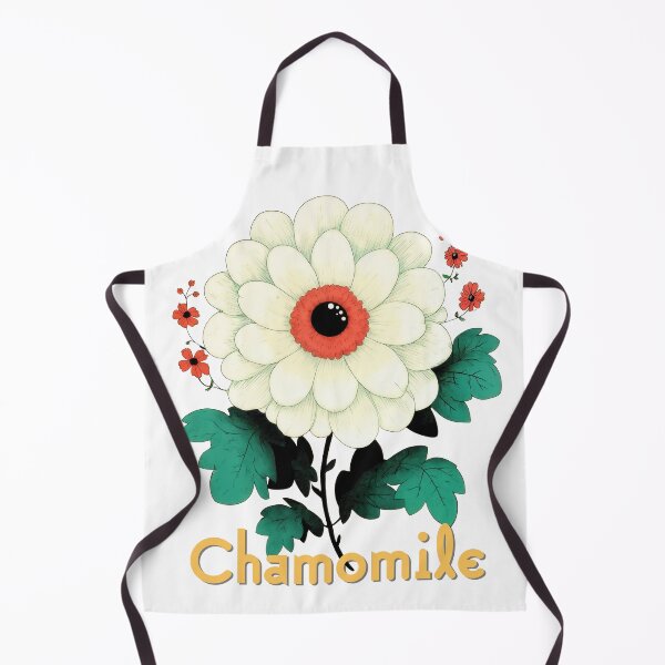 Item preview, Wall Art - Postcard - Chamomile Bloom designed and sold by ForeverPrintsOK.