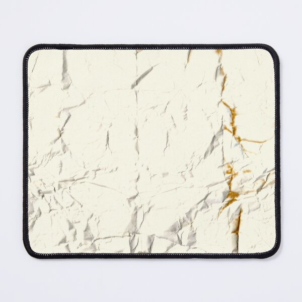 Item preview, Crumpled Paper Texture - Vintage Aged Junk Journal Paper - Coffee Stained designed and sold by BOKEbyTC.