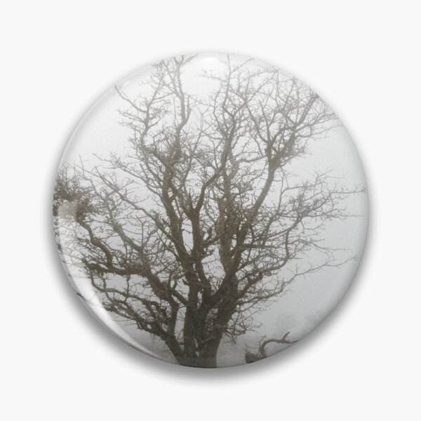 Item preview, Winter Mist on Exmoor designed and sold by David Bowman.