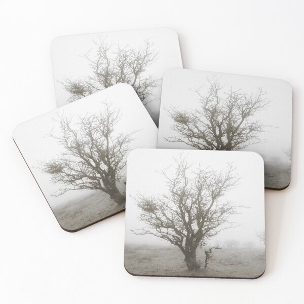 Item preview, Winter Mist on Exmoor designed and sold by David Bowman.