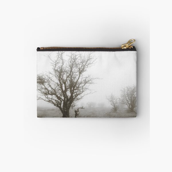 Item preview, Winter Mist on Exmoor designed and sold by David Bowman.