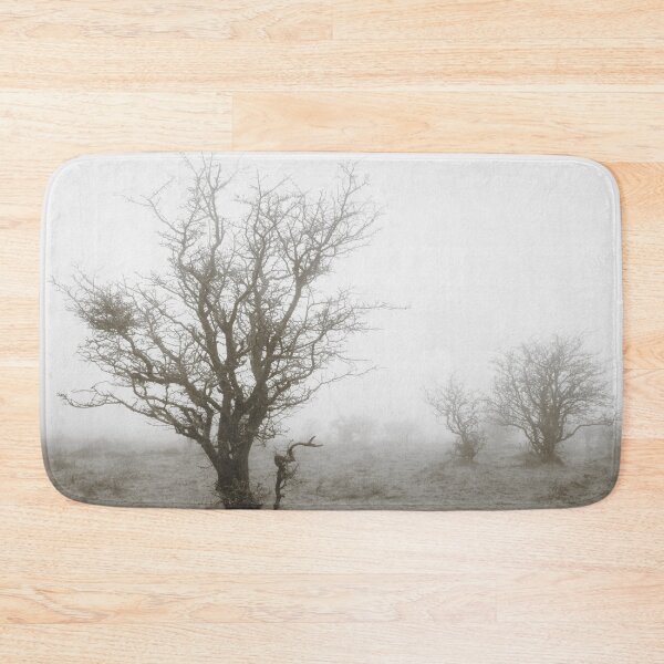 Item preview, Winter Mist on Exmoor designed and sold by David Bowman.
