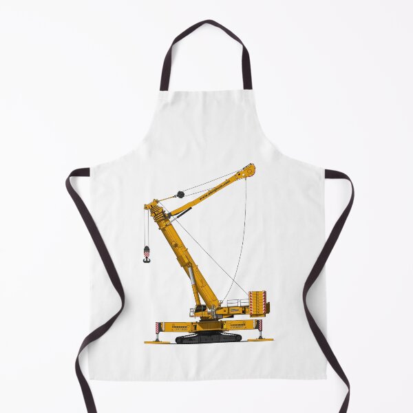 Item preview, Crawler Crane 76 designed and sold by Heavy Machinery.